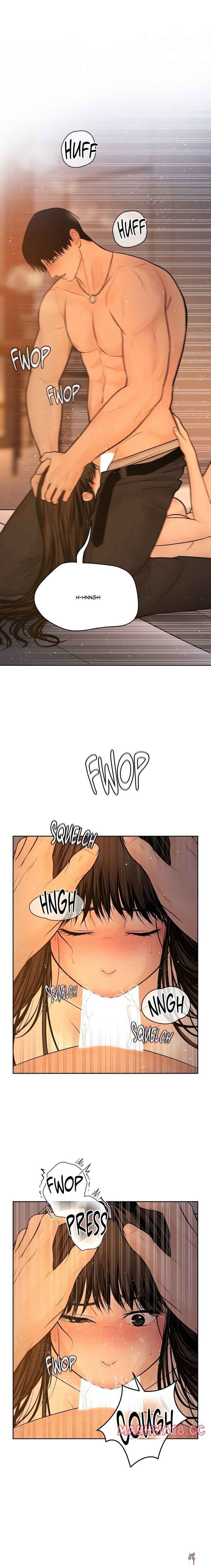 Payment for the Ride Payment for the Ride Chapter 33 - Página 7