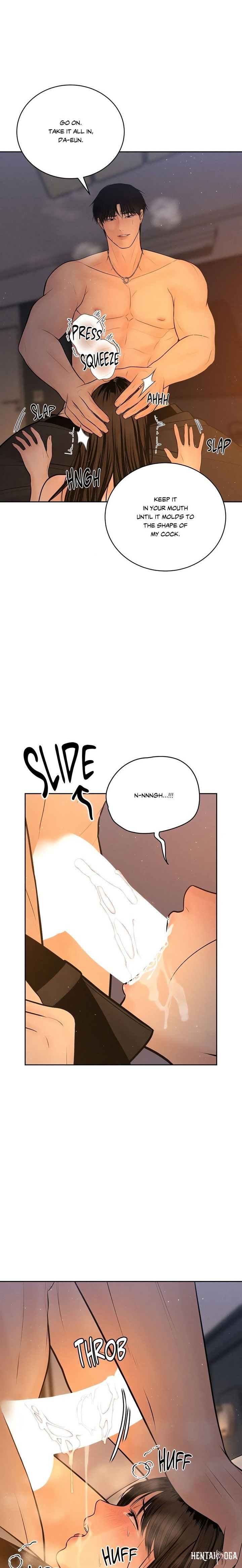 Payment for the Ride Payment for the Ride Chapter 33 - Página 8