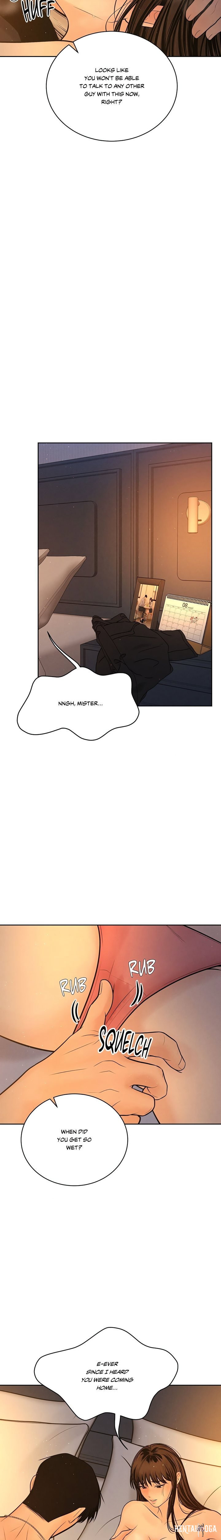 Payment for the Ride Payment for the Ride Chapter 33 - Página 9