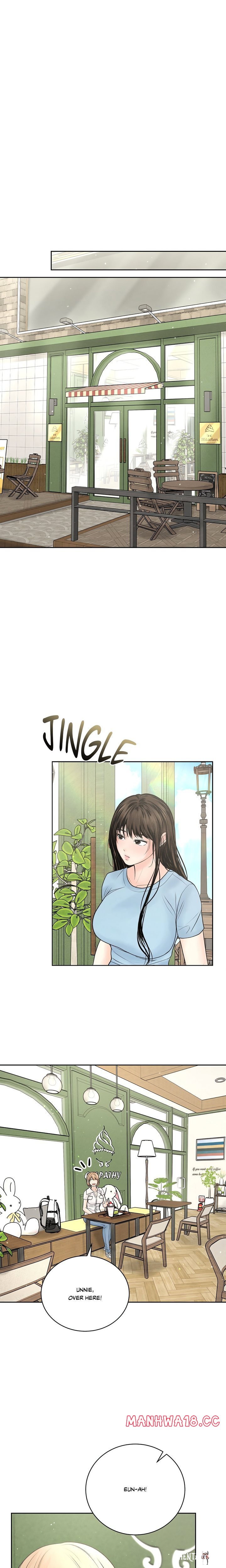 Payment for the Ride Payment for the Ride Chapter 32 - Página 10