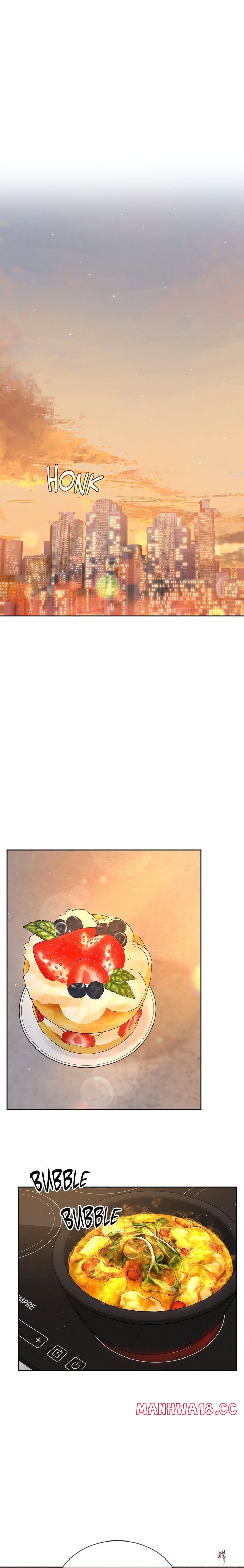 Payment for the Ride Payment for the Ride Chapter 32 - Página 16