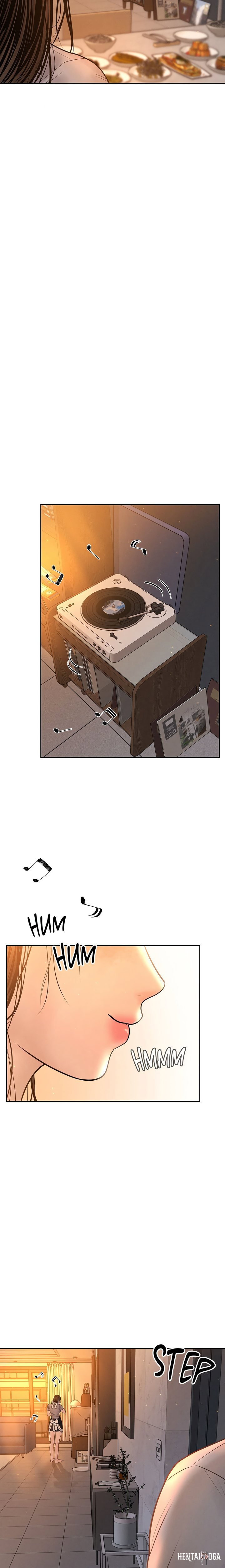 Payment for the Ride Payment for the Ride Chapter 32 - Página 18