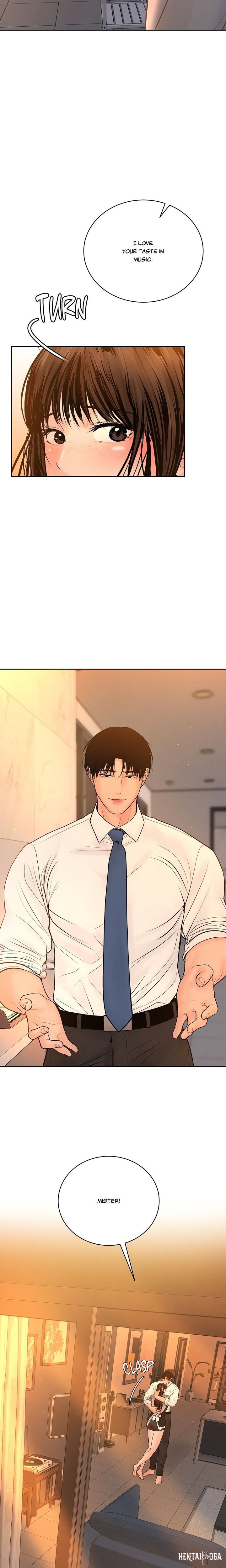 Payment for the Ride Payment for the Ride Chapter 32 - Página 19