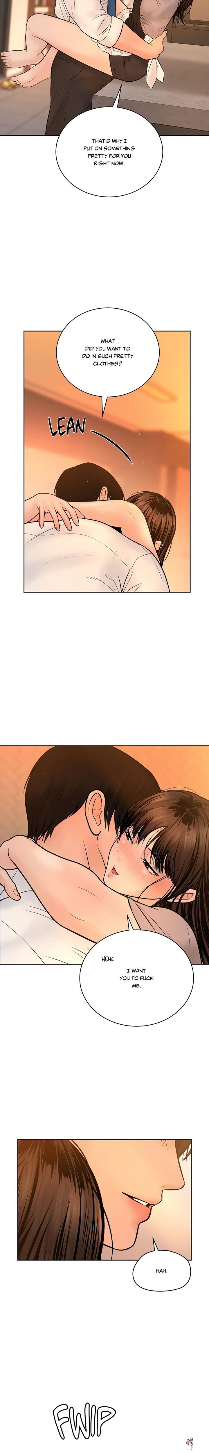 Payment for the Ride Payment for the Ride Chapter 32 - Página 21