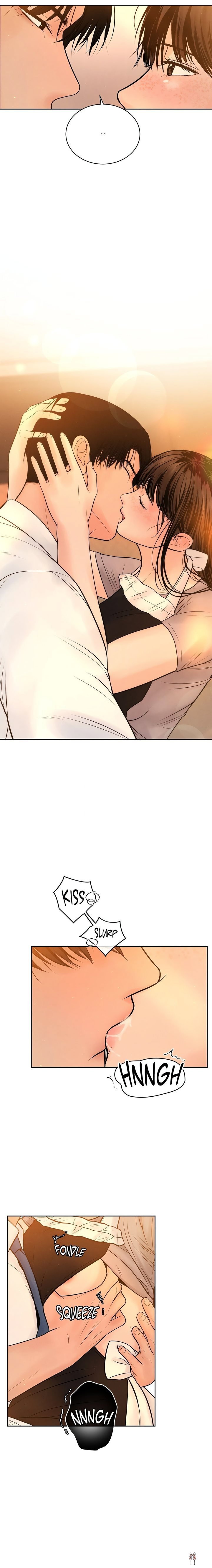 Payment for the Ride Payment for the Ride Chapter 32 - Página 22