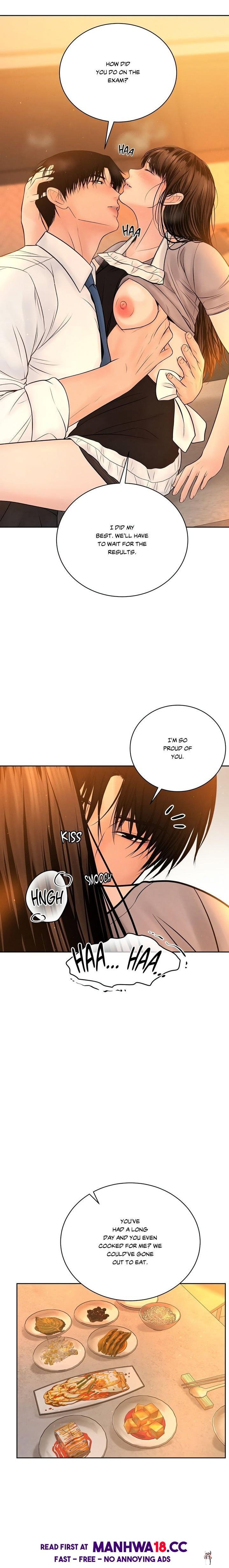 Payment for the Ride Payment for the Ride Chapter 32 - Página 23