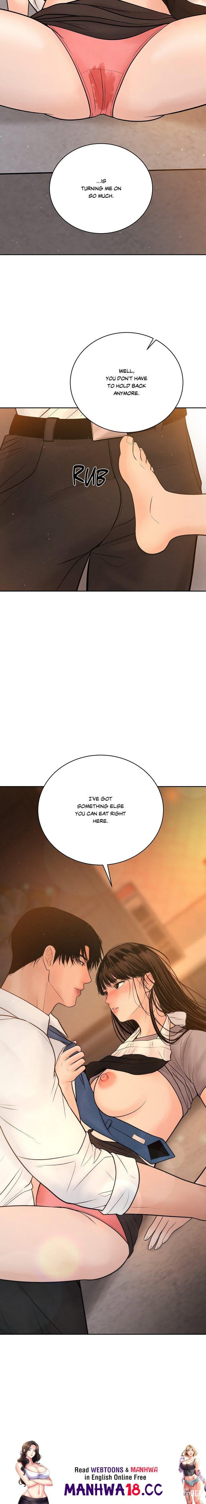 Payment for the Ride Payment for the Ride Chapter 32 - Página 25