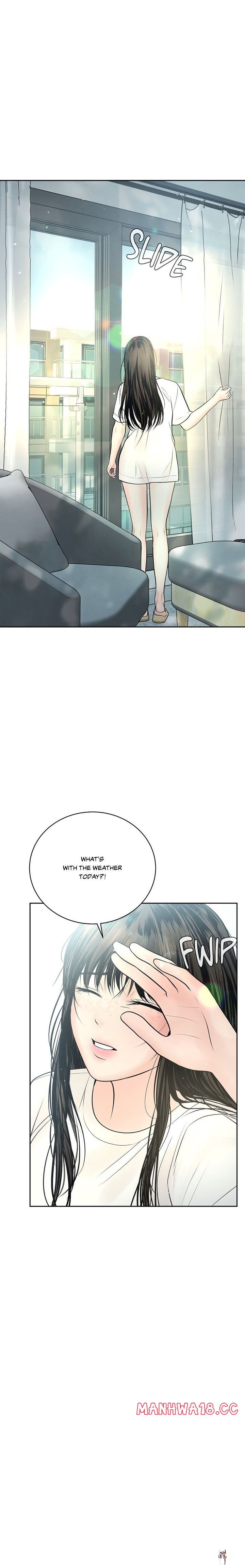 Payment for the Ride Payment for the Ride Chapter 32 - Página 4