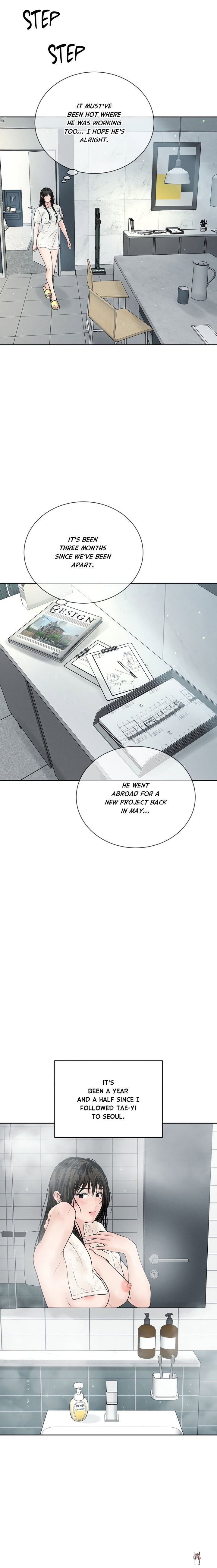 Payment for the Ride Payment for the Ride Chapter 32 - Página 5