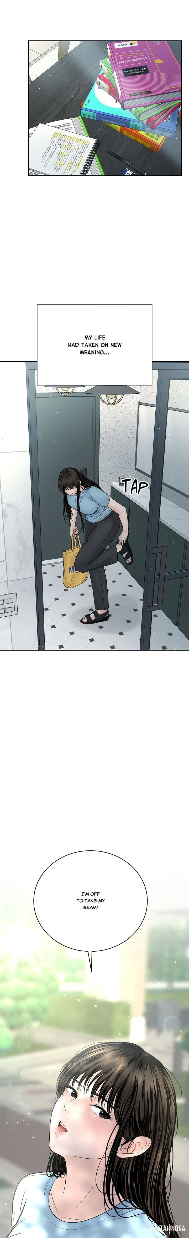 Payment for the Ride Payment for the Ride Chapter 32 - Página 6