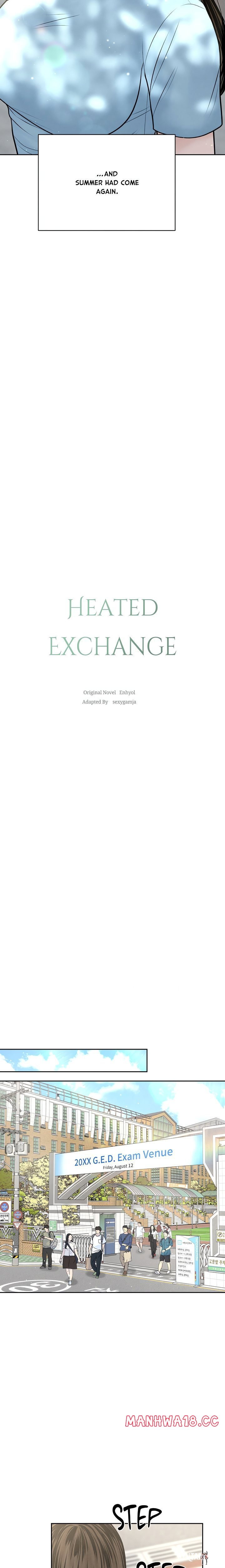 Payment for the Ride Payment for the Ride Chapter 32 - Página 7