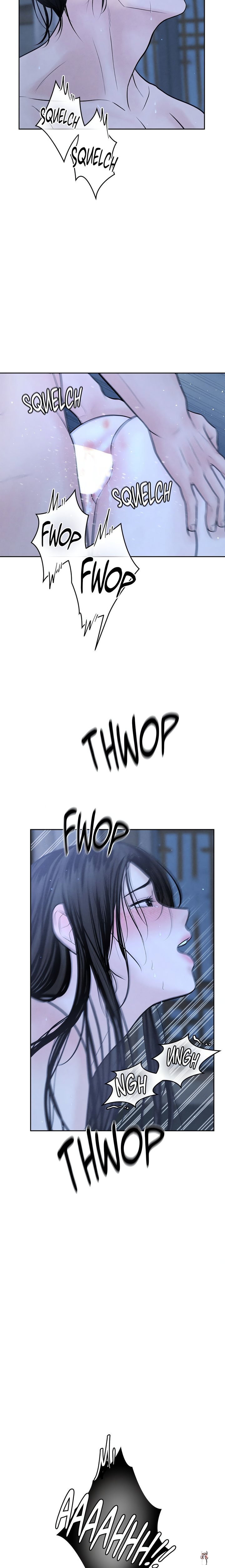 Payment for the Ride Payment for the Ride Chapter 31 - Página 11