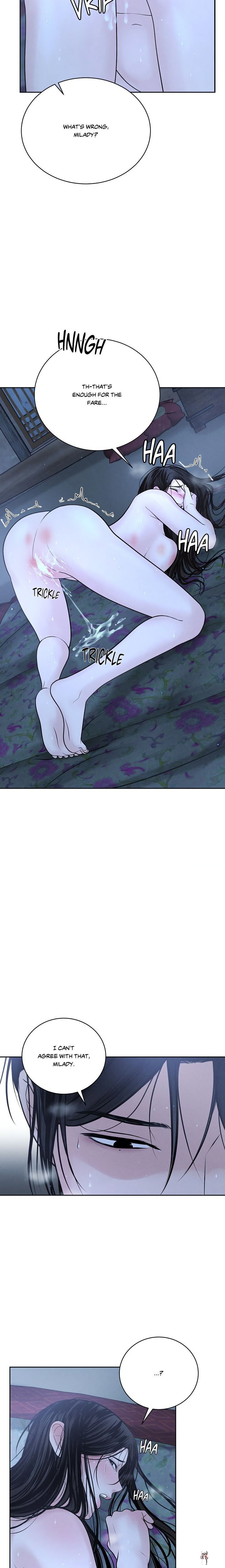 Payment for the Ride Payment for the Ride Chapter 31 - Página 14