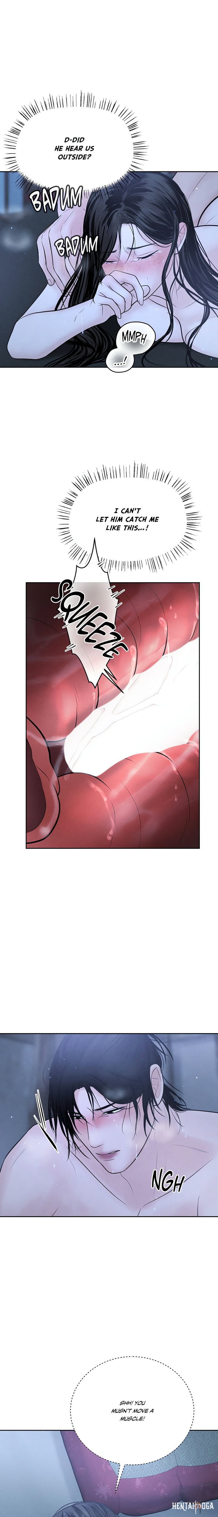 Payment for the Ride Payment for the Ride Chapter 31 - Página 2