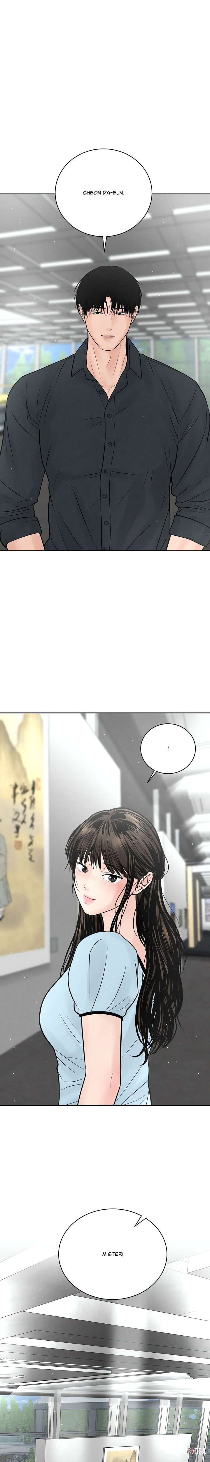 Payment for the Ride Payment for the Ride Chapter 31 - Página 25