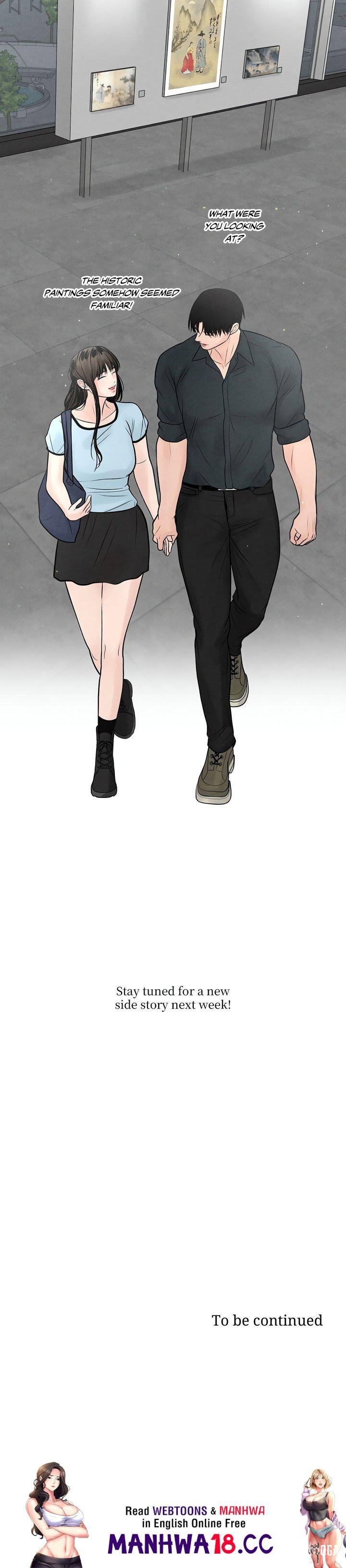 Payment for the Ride Payment for the Ride Chapter 31 - Página 26