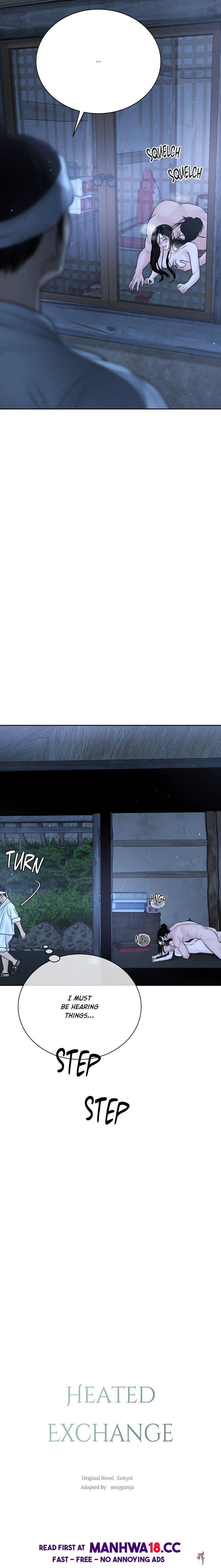 Payment for the Ride Payment for the Ride Chapter 31 - Página 7