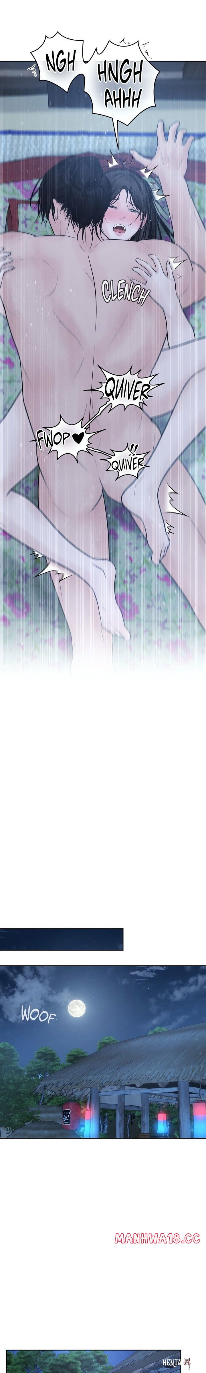 Payment for the Ride Payment for the Ride Chapter 30 - Página 18