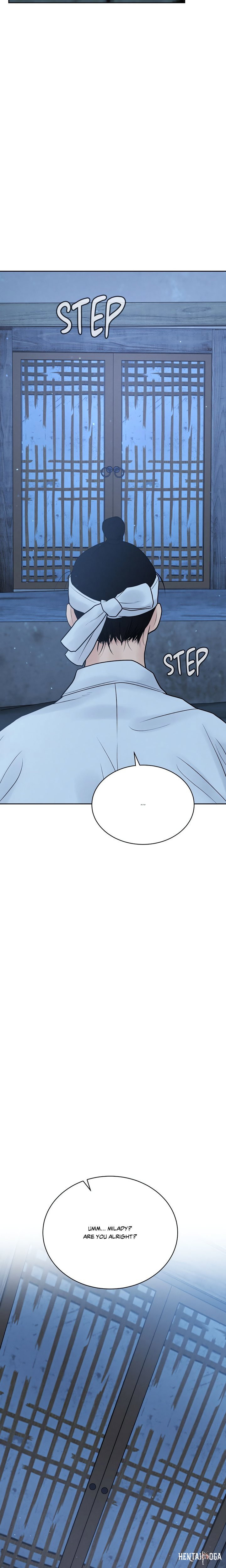 Payment for the Ride Payment for the Ride Chapter 30 - Página 20