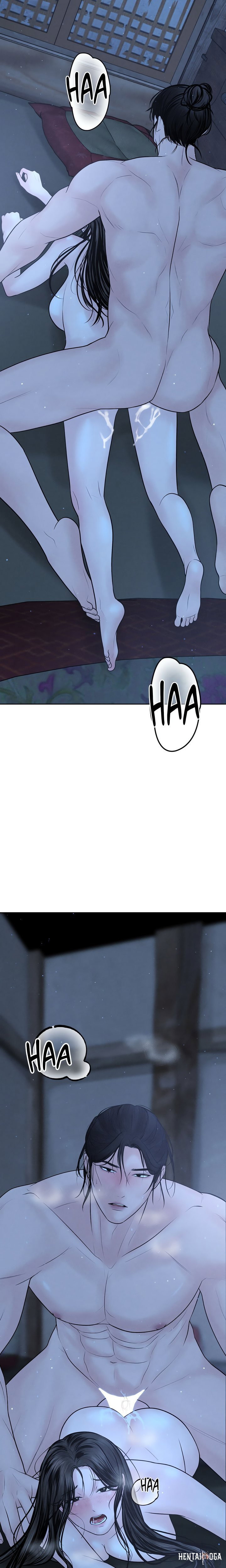 Payment for the Ride Payment for the Ride Chapter 30 - Página 21