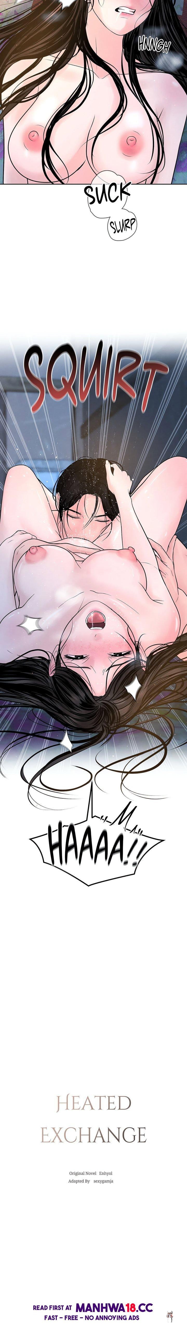 Payment for the Ride Payment for the Ride Chapter 30 - Página 3