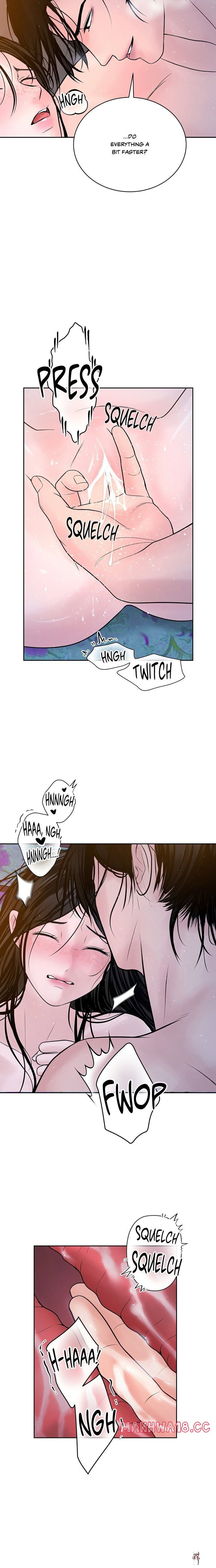 Payment for the Ride Payment for the Ride Chapter 30 - Página 7