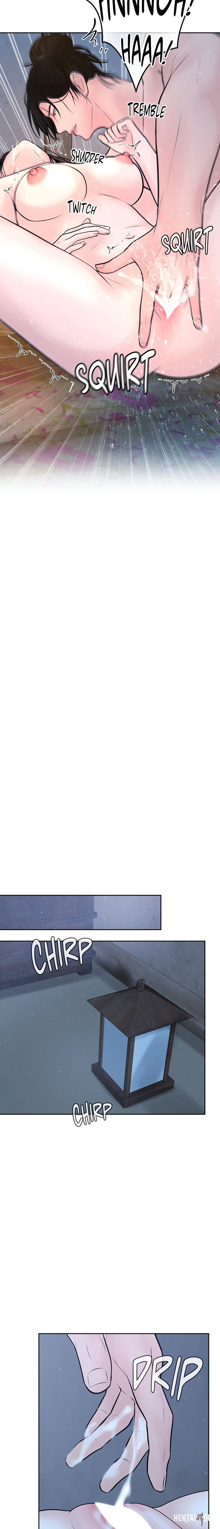 Payment for the Ride Payment for the Ride Chapter 30 - Página 9