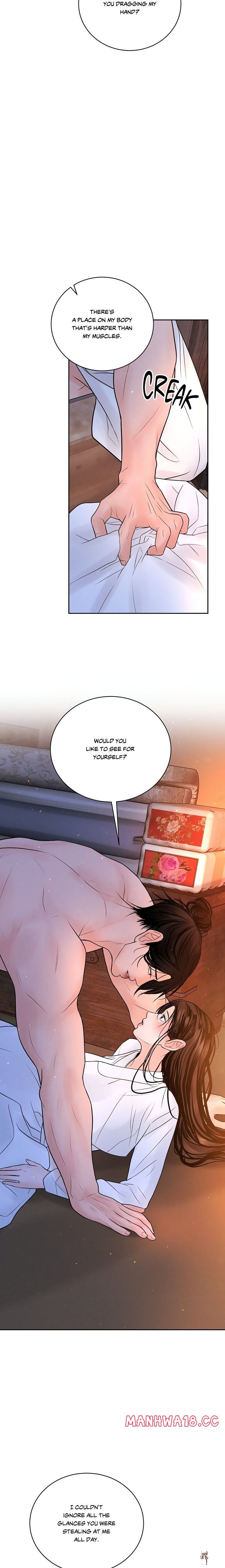 Payment for the Ride Payment for the Ride Chapter 29 - Página 12