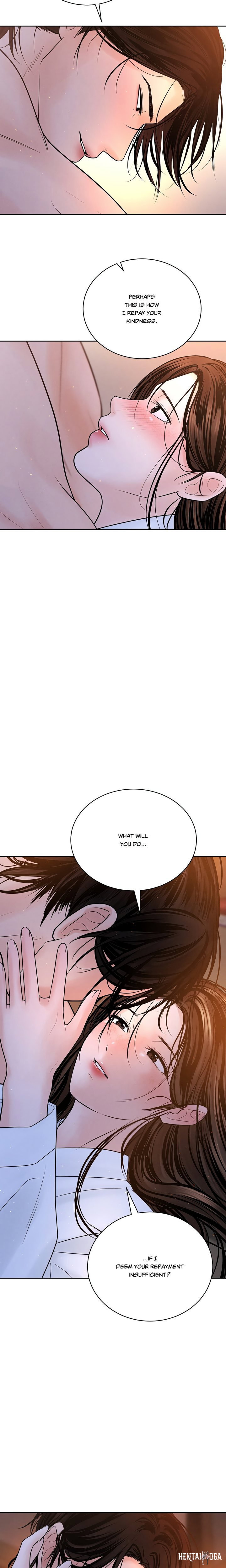 Payment for the Ride Payment for the Ride Chapter 29 - Página 13