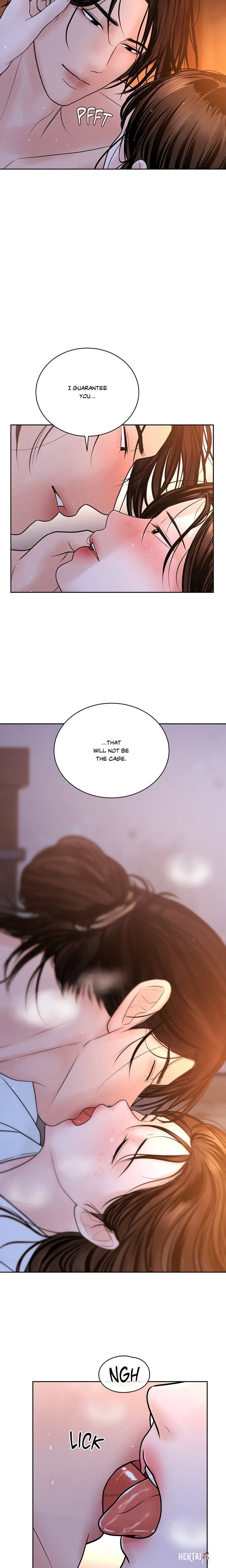 Payment for the Ride Payment for the Ride Chapter 29 - Página 14