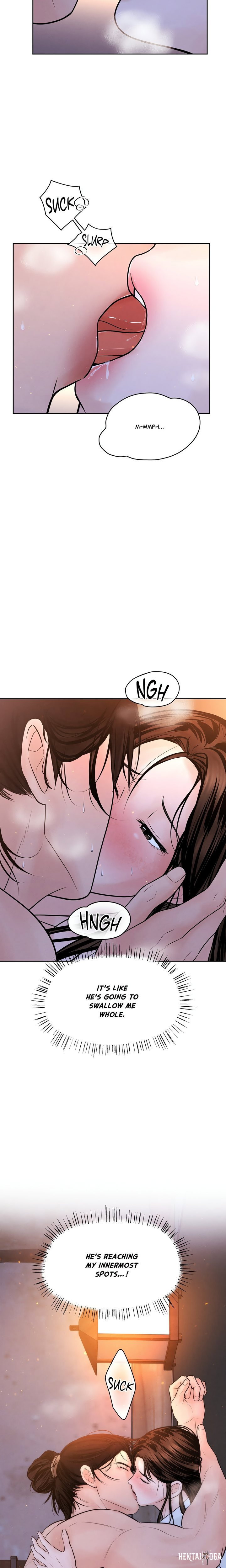 Payment for the Ride Payment for the Ride Chapter 29 - Página 15