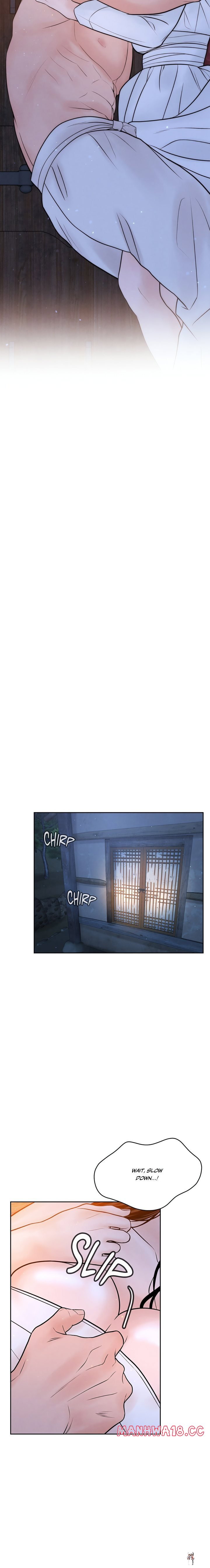 Payment for the Ride Payment for the Ride Chapter 29 - Página 16