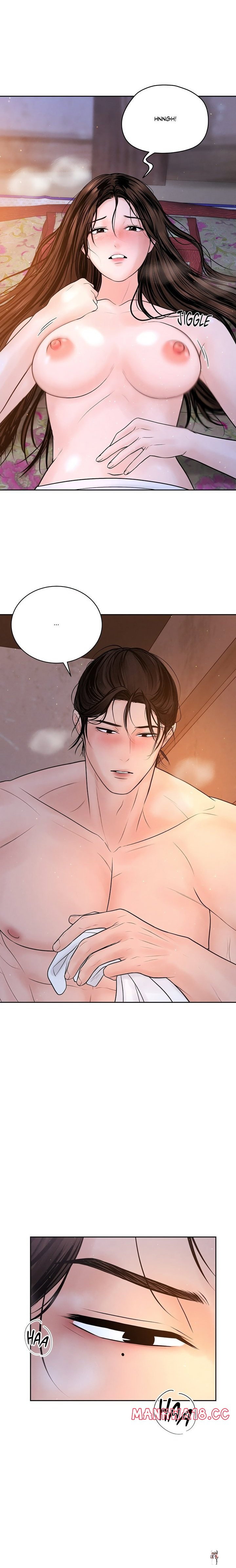 Payment for the Ride Payment for the Ride Chapter 29 - Página 17