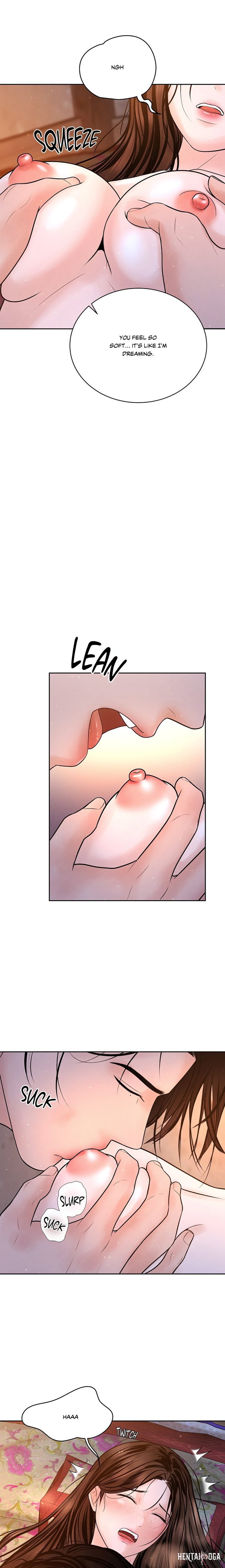 Payment for the Ride Payment for the Ride Chapter 29 - Página 18