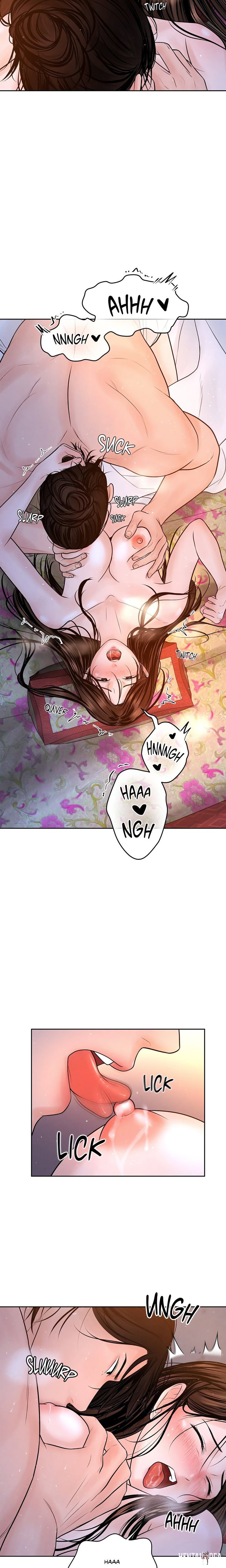 Payment for the Ride Payment for the Ride Chapter 29 - Página 19