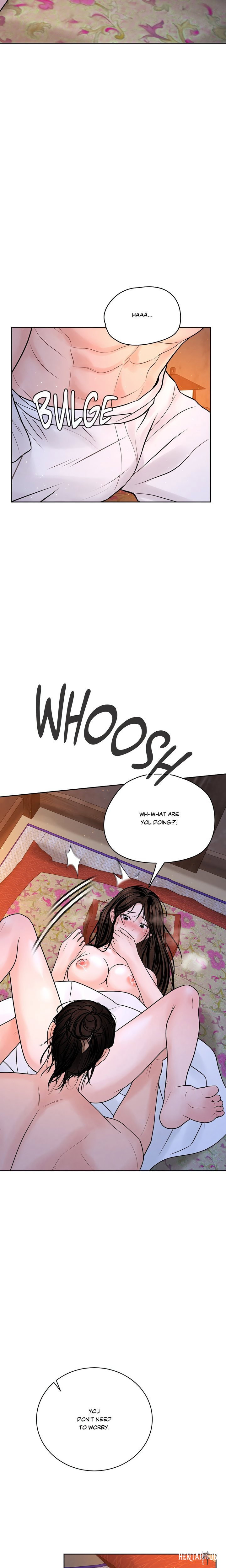 Payment for the Ride Payment for the Ride Chapter 29 - Página 22