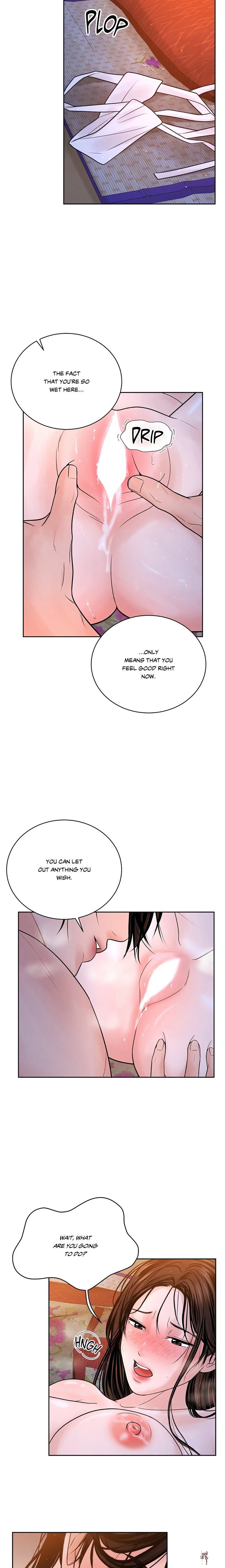 Payment for the Ride Payment for the Ride Chapter 29 - Página 23