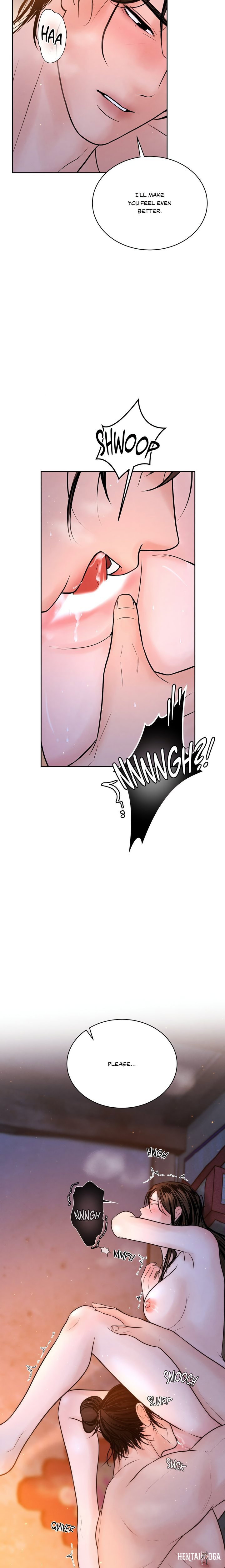 Payment for the Ride Payment for the Ride Chapter 29 - Página 24