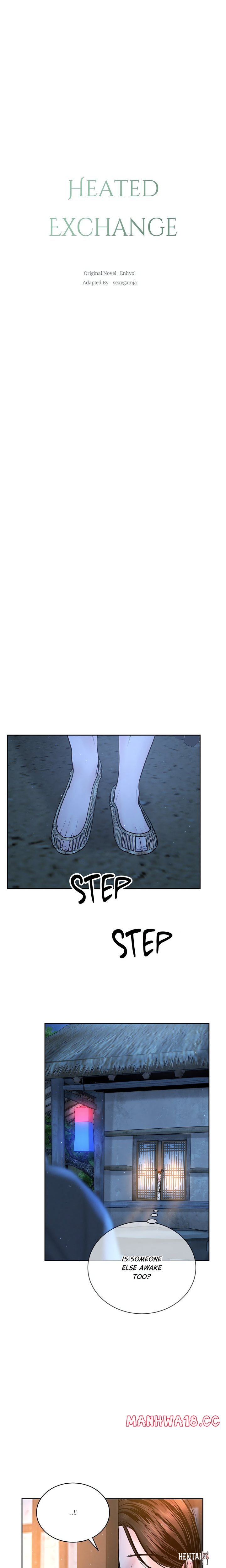 Payment for the Ride Payment for the Ride Chapter 29 - Página 4