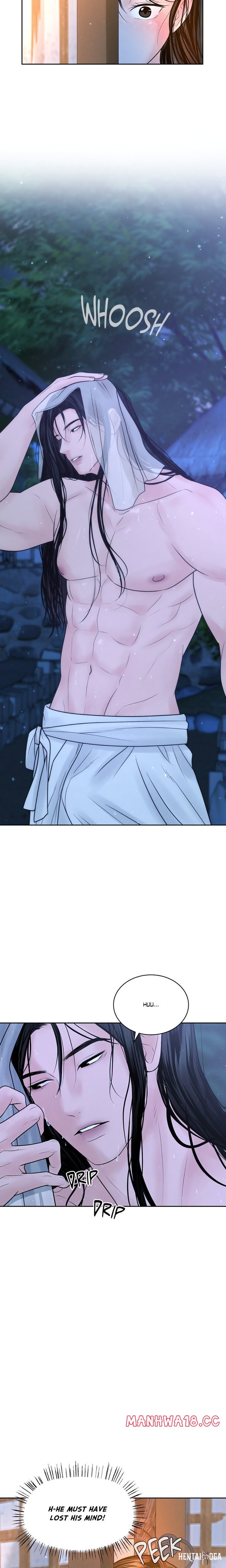 Payment for the Ride Payment for the Ride Chapter 29 - Página 5