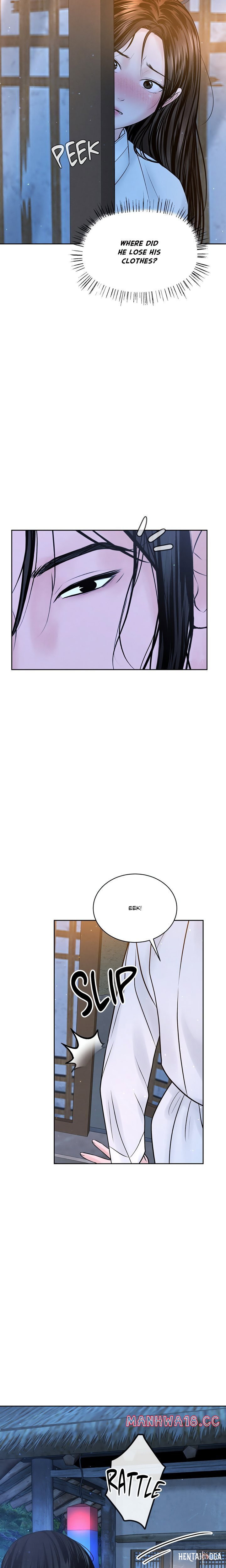 Payment for the Ride Payment for the Ride Chapter 29 - Página 6