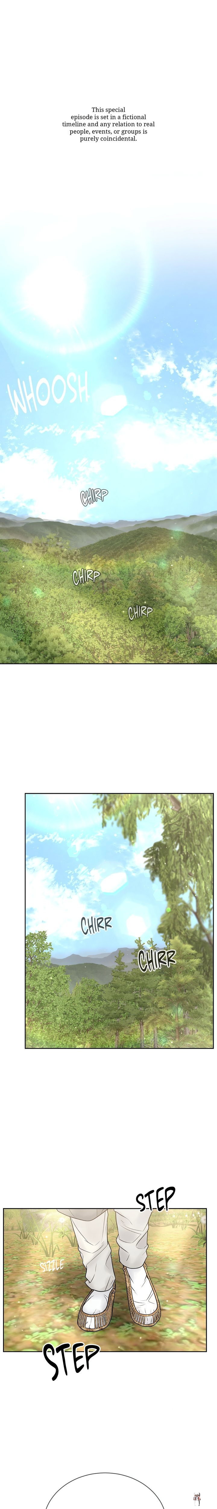 Payment for the Ride Payment for the Ride Chapter 28 - Página 1