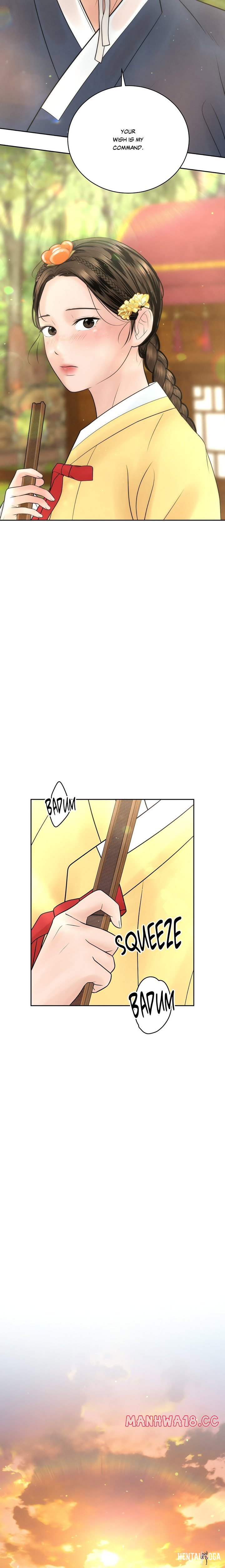 Payment for the Ride Payment for the Ride Chapter 28 - Página 16