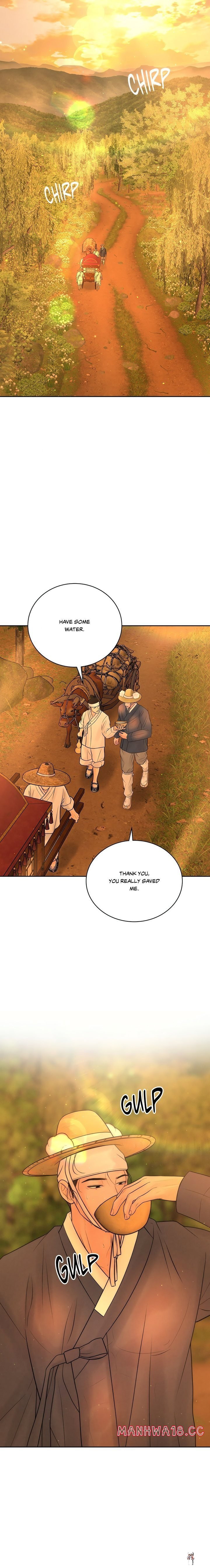 Payment for the Ride Payment for the Ride Chapter 28 - Página 17