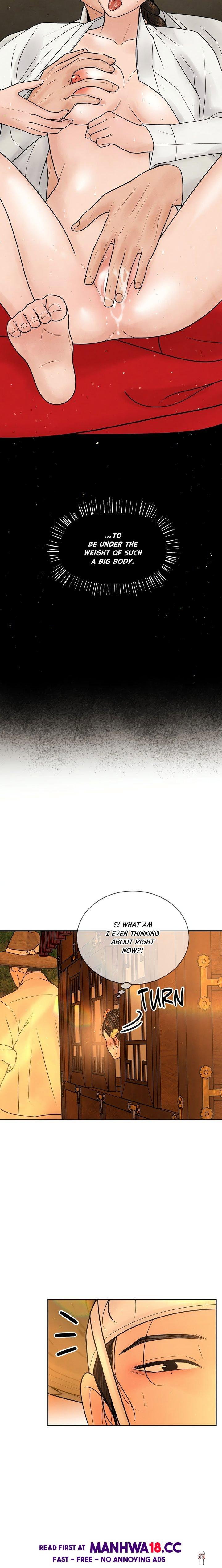 Payment for the Ride Payment for the Ride Chapter 28 - Página 20