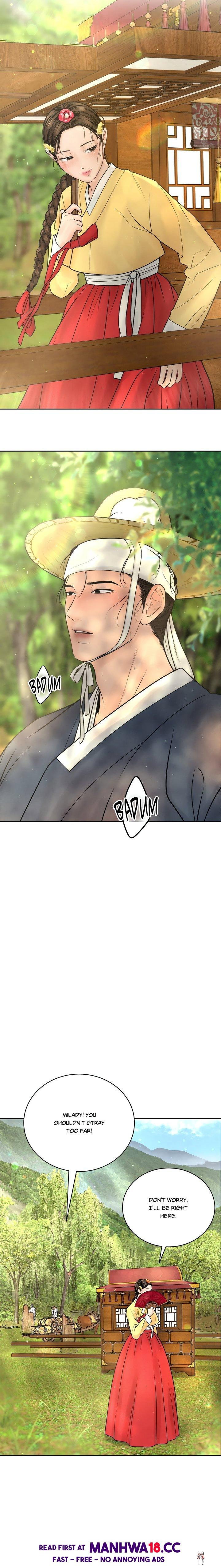 Payment for the Ride Payment for the Ride Chapter 28 - Página 7