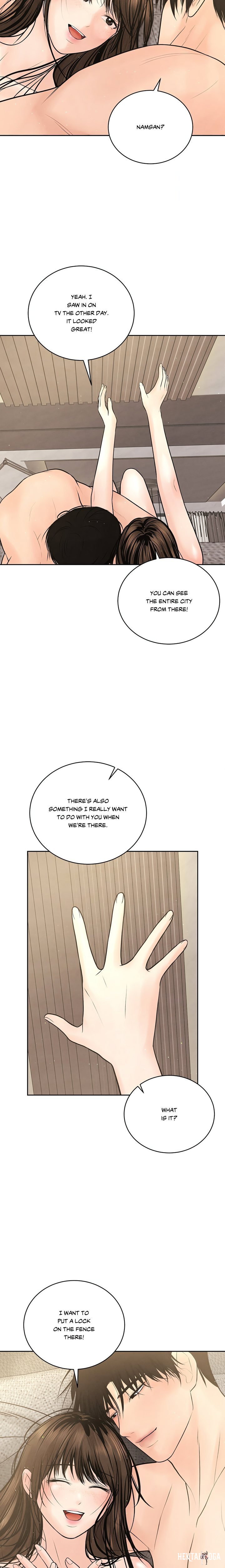 Payment for the Ride Payment for the Ride Chapter 27 - Página 10