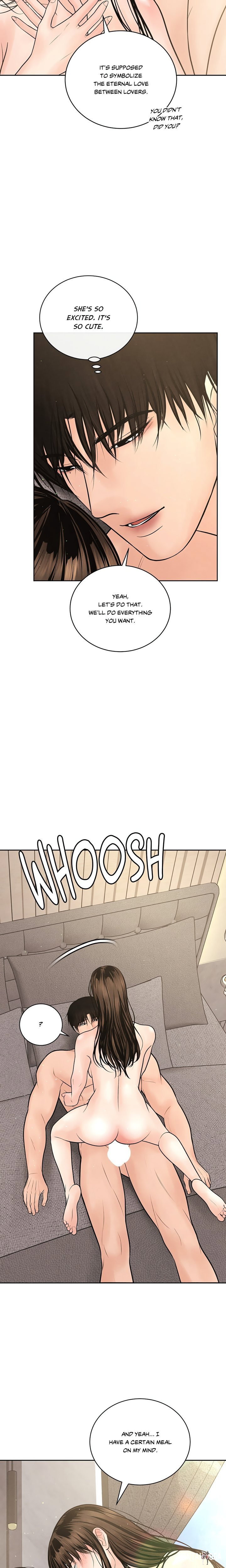 Payment for the Ride Payment for the Ride Chapter 27 - Página 11