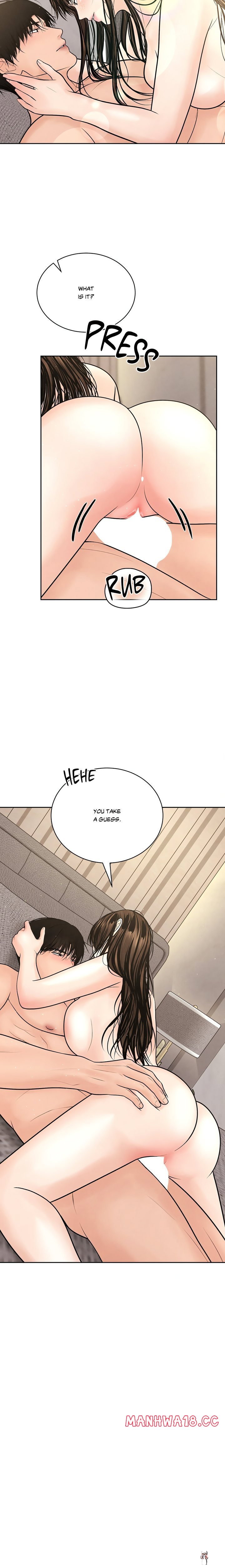 Payment for the Ride Payment for the Ride Chapter 27 - Página 12