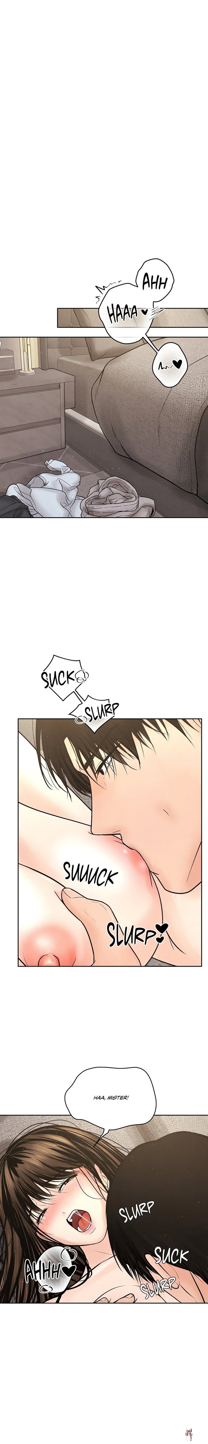 Payment for the Ride Payment for the Ride Chapter 27 - Página 13